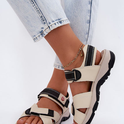 Step in Style Women's Platform Sandals with Comfort Footbed & Non-Slip