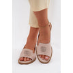beige / EU 36 | US 5.5
