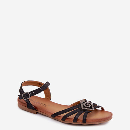 Step in Style Professional Comfort Sandals with Arch Support & Durabil