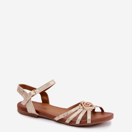 Step in Style Comfortable Professional Sandals with Arch Support