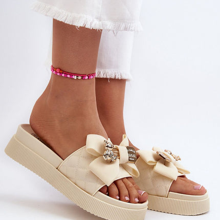 Step in Style Women's Platform Sandals with Cushioned Footbed & Adjust