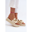 beige / EU 36 | US 5.5