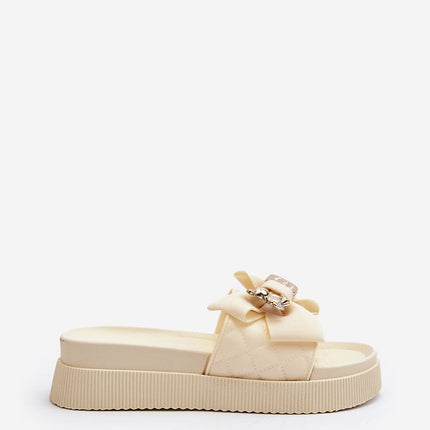 Step in Style Women's Platform Sandals with Cushioned Footbed & Adjust