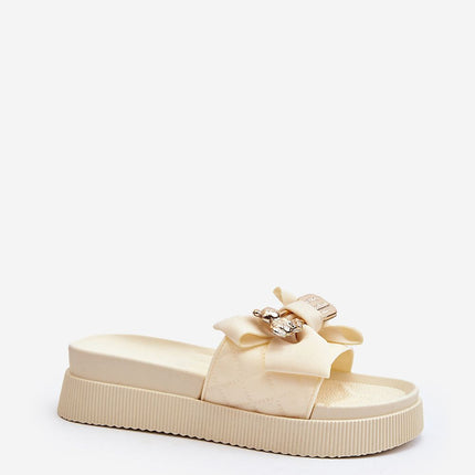 Step in Style Women's Platform Sandals with Cushioned Footbed & Adjust
