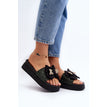 black / EU 36 | US 5.5