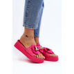 pink / EU 36 | US 5.5
