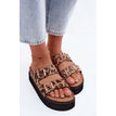 brown / EU 36 | US 5.5