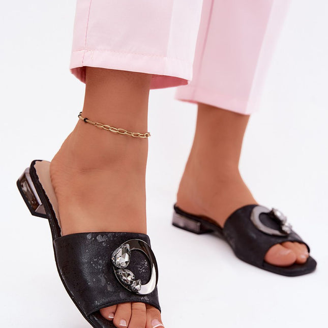Step in Style Comfort-Fit Flip-Flops with Arch Support & Non-Slip Sole