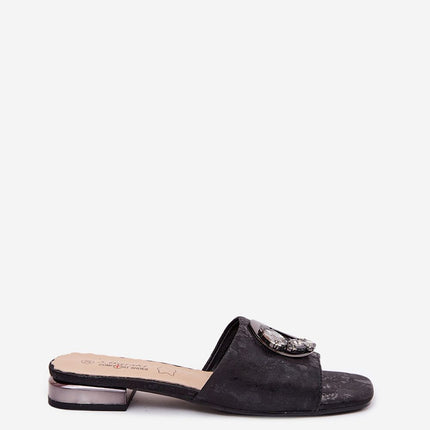 Step in Style Comfort-Fit Flip-Flops with Arch Support & Non-Slip Sole