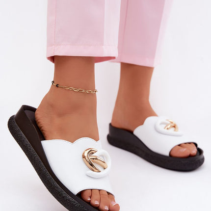 Step in Style Buskin - Professional Comfort with Slip-Resistant Sole