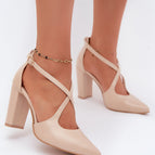 beige