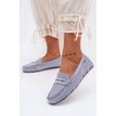 blue / EU 36 | US 5.5