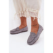 grey / EU 36 | US 5.5