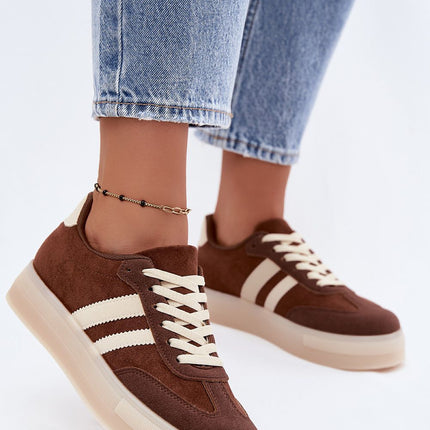 Step in Style Professional Sport Shoes with Breathable Mesh and Cushio