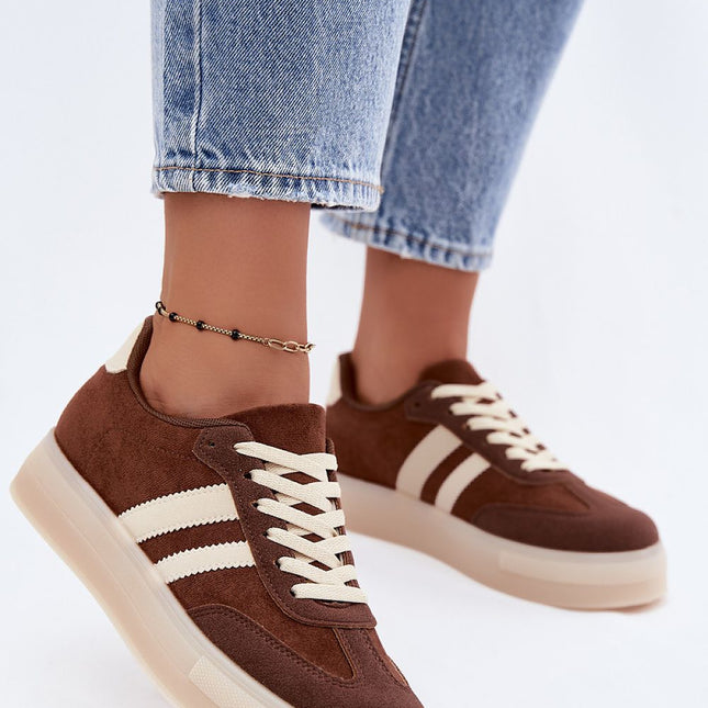 Step in Style Professional Sport Shoes with Breathable Mesh and Cushio
