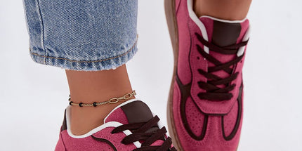  Sport Shoes model 229750 Step in style 