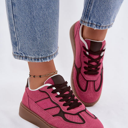  Sport Shoes model 229750 Step in style 