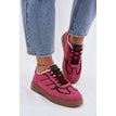 pink / EU 36 | US 5.5