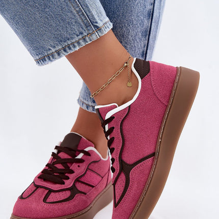Step in Style Professional Sport Shoes with Cushioned Comfort & Breath