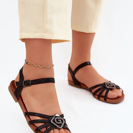 Step in Style Professional Comfort Sandals with Arch Support & Durabil