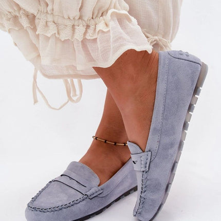 Step in Style Professional Moccasins - Comfortable & Stylish Design