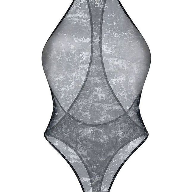Shapewear Body