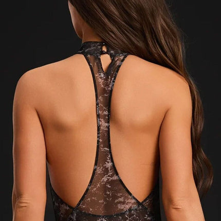 Shapewear Body