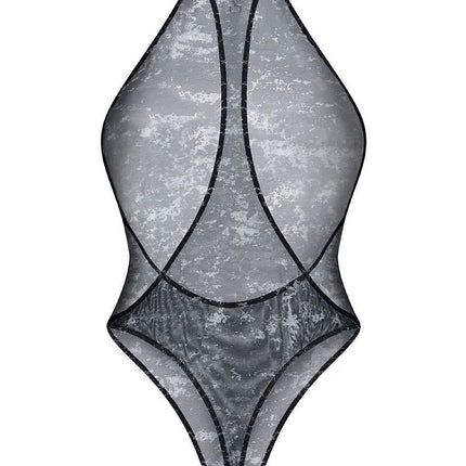 Shapewear Body