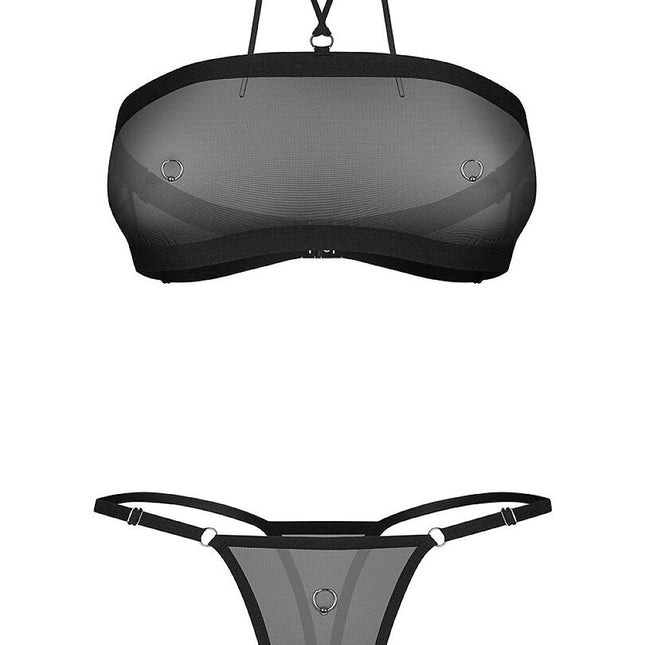 Sexy set