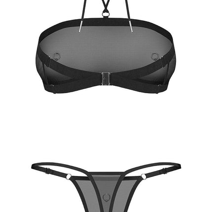 Sexy set