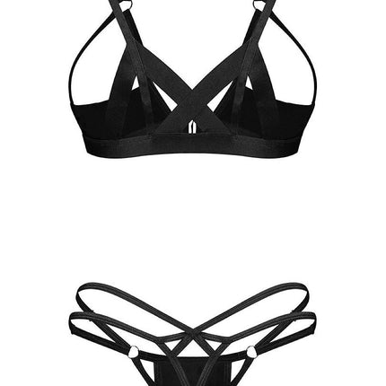 Sexy set