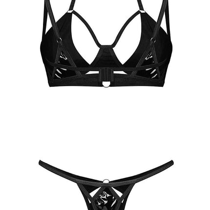 Sexy set