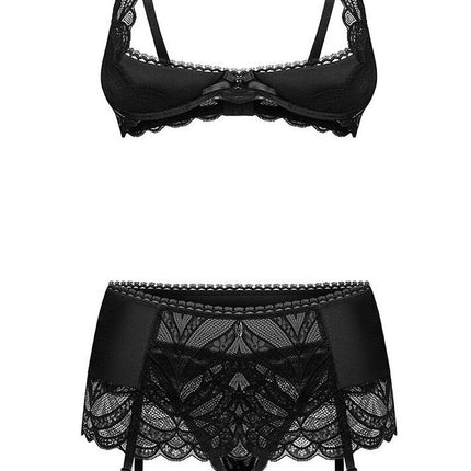 Sexy set