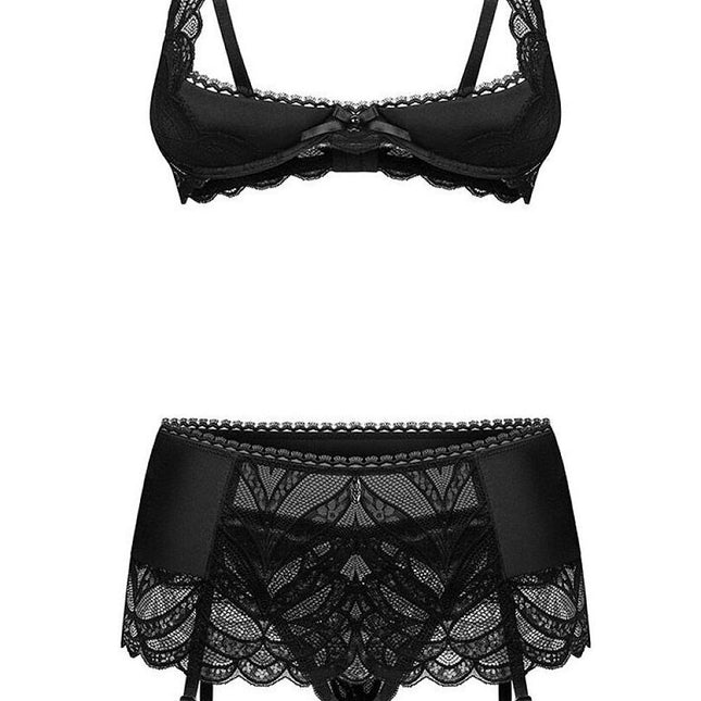 Sexy set