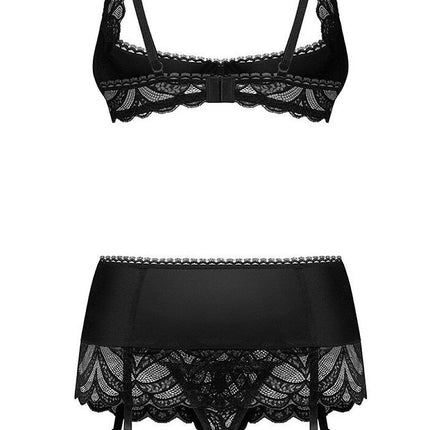 Sexy set