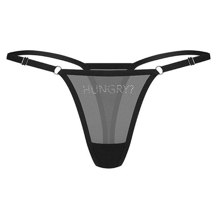 T-backs