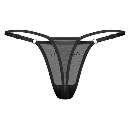 T-backs
