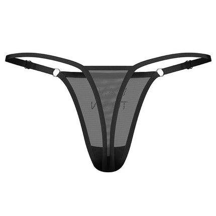 T-backs