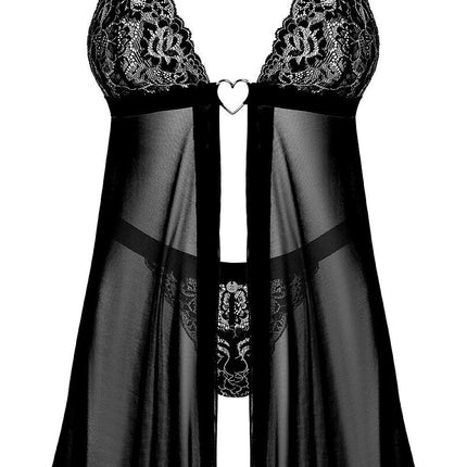 Sexy set