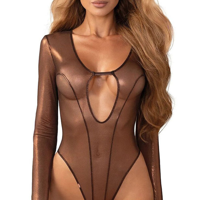 Shapewear Body