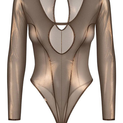 Shapewear Body