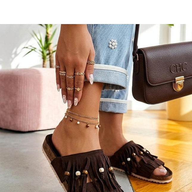 Solea Women's Platform Sandals - Comfortable & Stylish Design