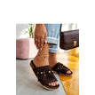 brown / EU 36 | US 5.5