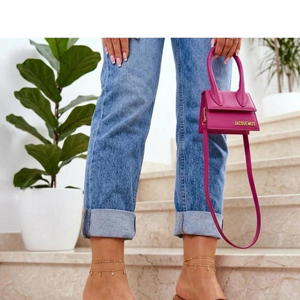  Heeled sandals model 229777 Solea 