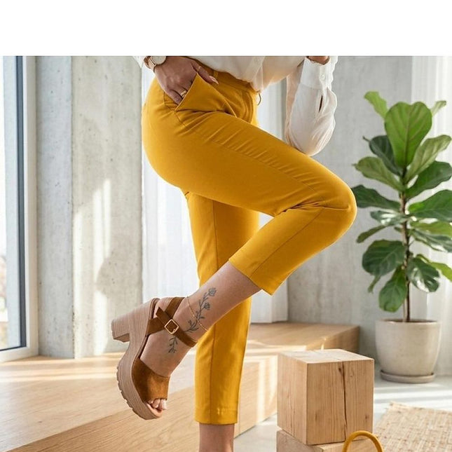  Heel sandals model 229781 Solea 