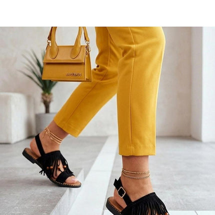  Sandals model 229789 Solea 