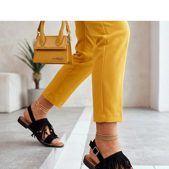  Sandals model 229789 Solea 