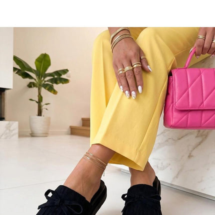  Platform sandals model 229791 Solea 