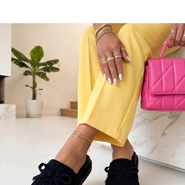  Platform sandals model 229791 Solea 