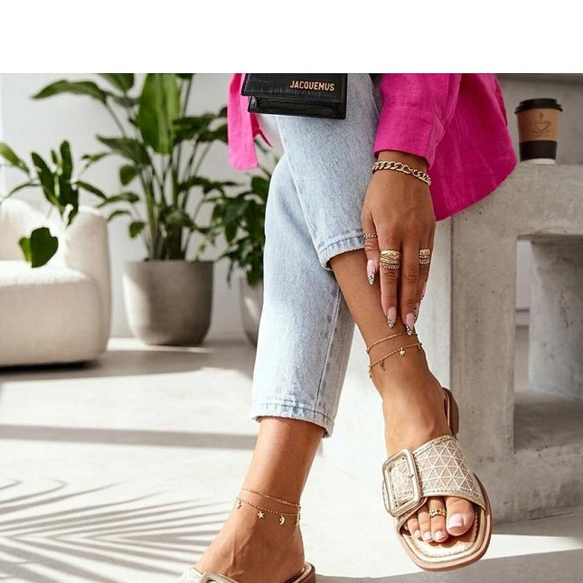  Flip-flops model 229794 Solea 